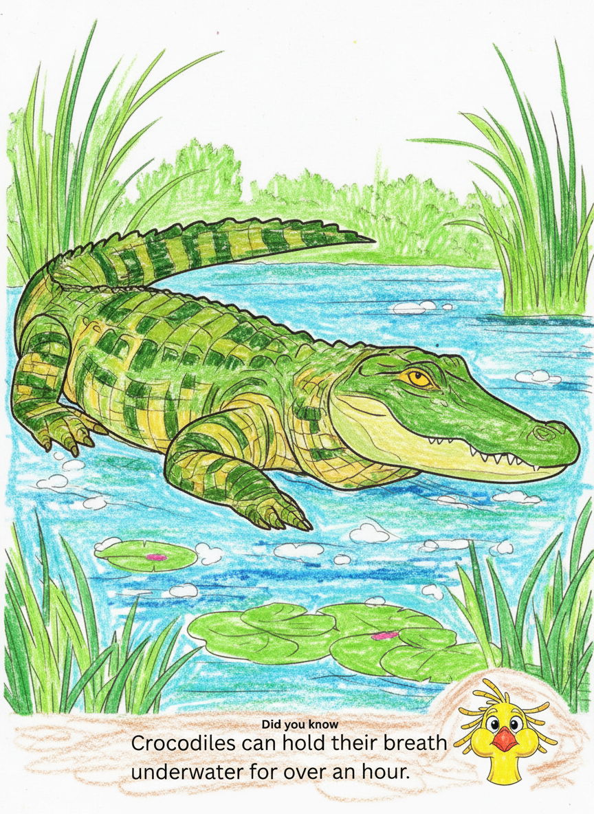 Colors of the Savannah gallery image 3