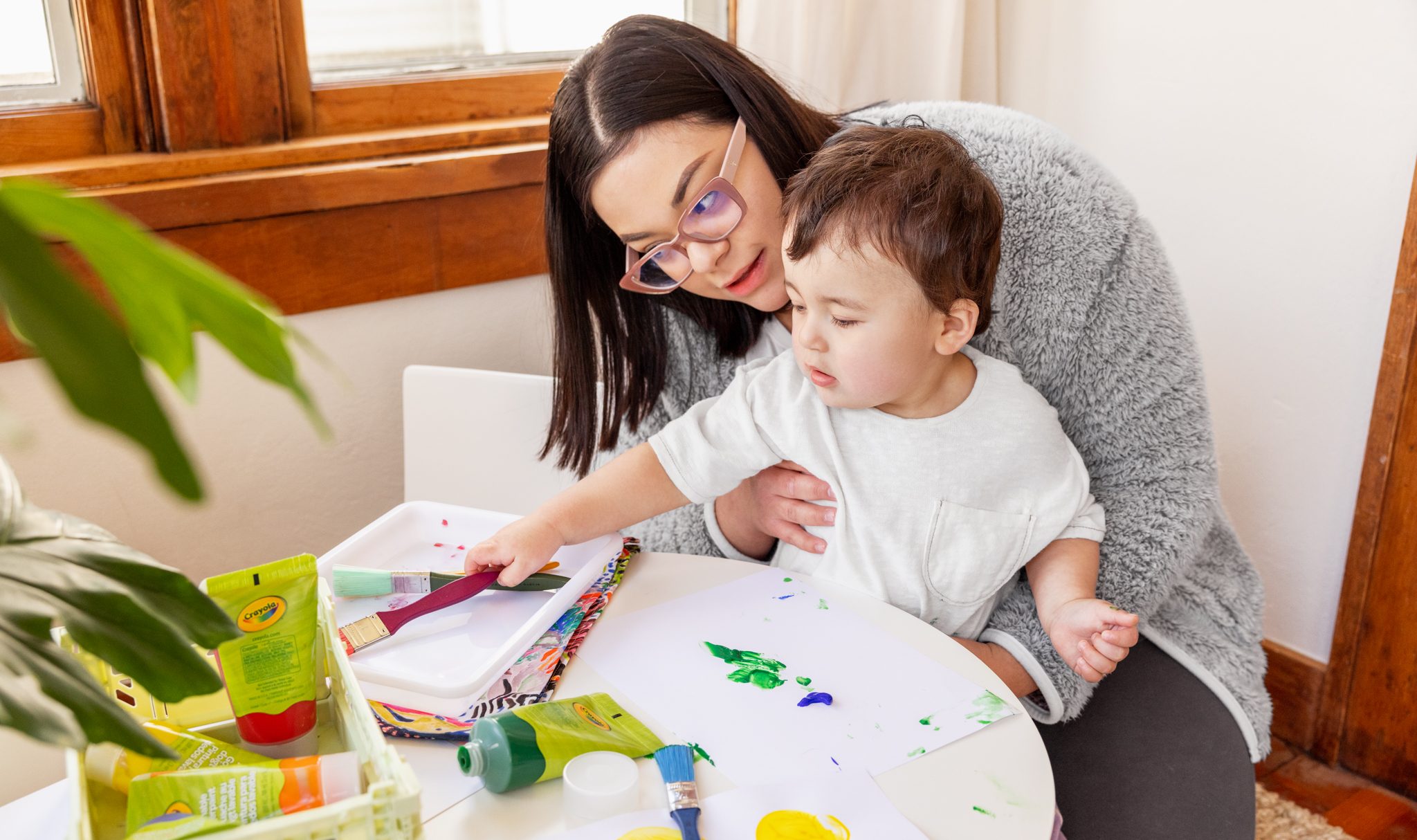 Screen Time vs Skill Time: How to Raise Curious Kids in a Digital World